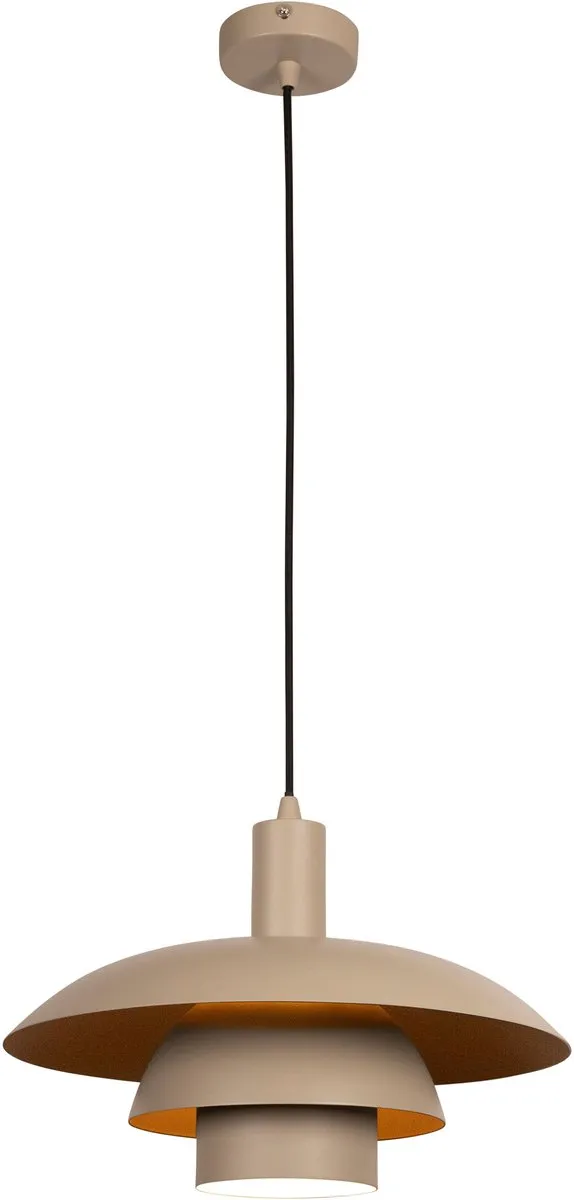 Lucide Bruno Hanglamp Ø38cm