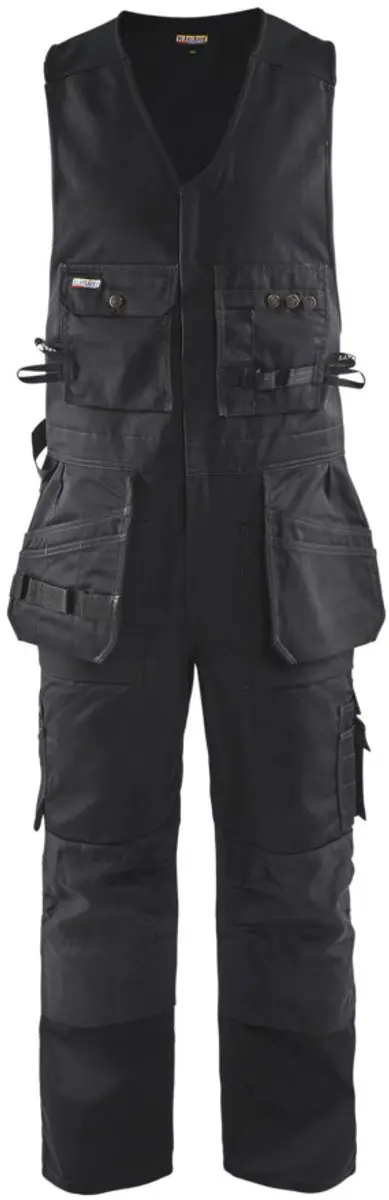 Blåkläder Amerikaanse Overall 2650-1860