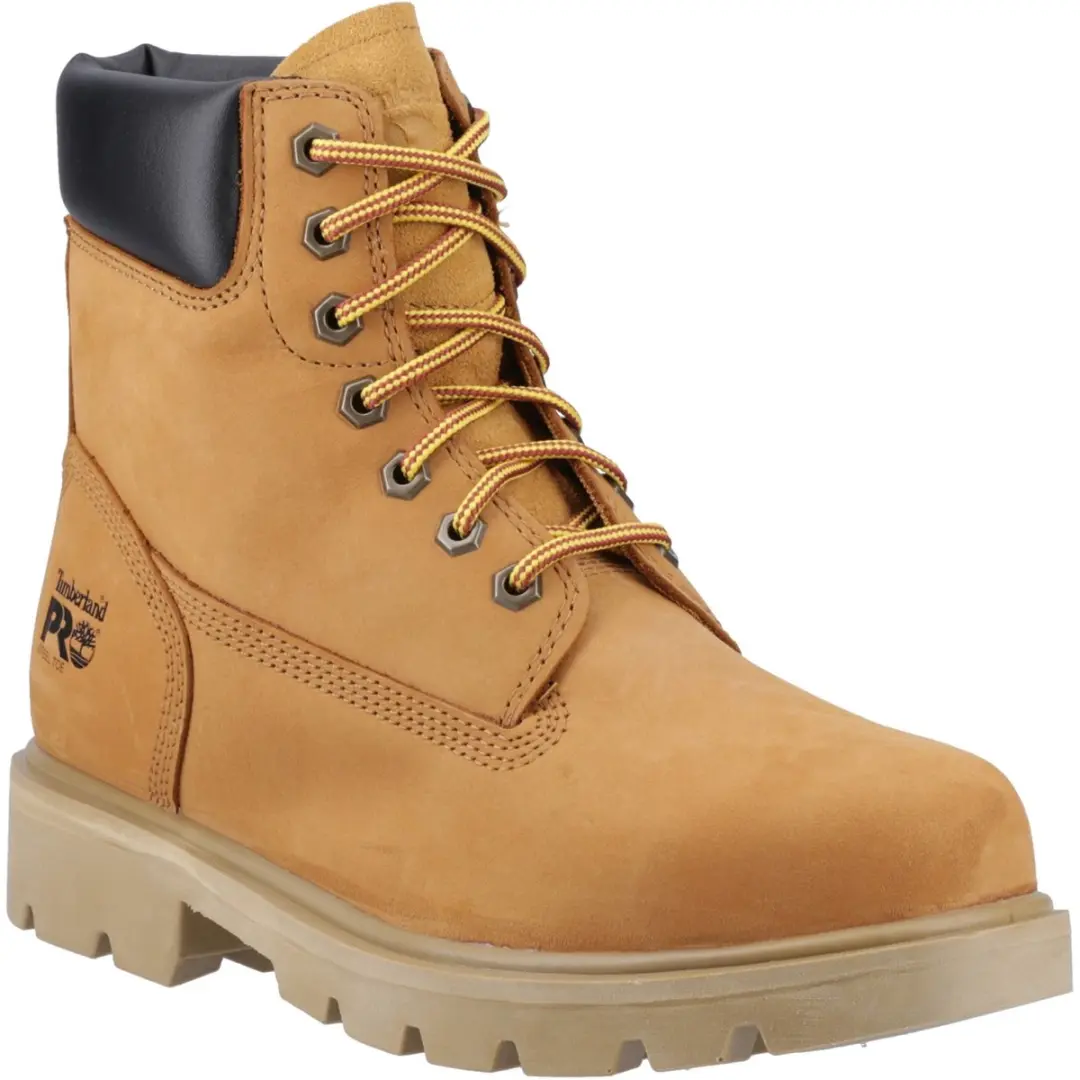 Timberland Pro Sawhorse Werkschoenen