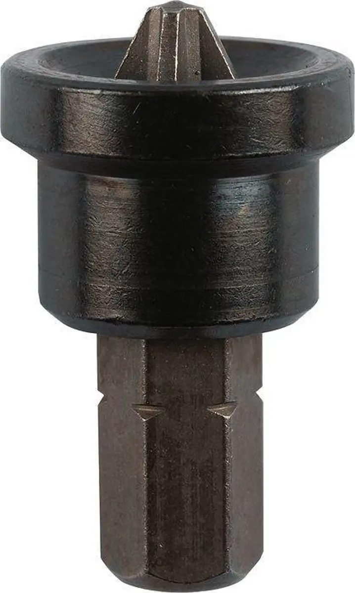 KWB Schroefbit Ph2 voor Gipsplaat 2 Stuks