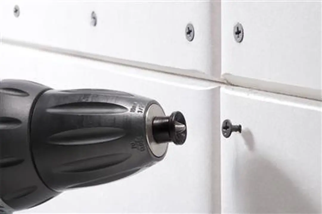 KWB Schroefbit Ph2 voor Gipsplaat 2 Stuks