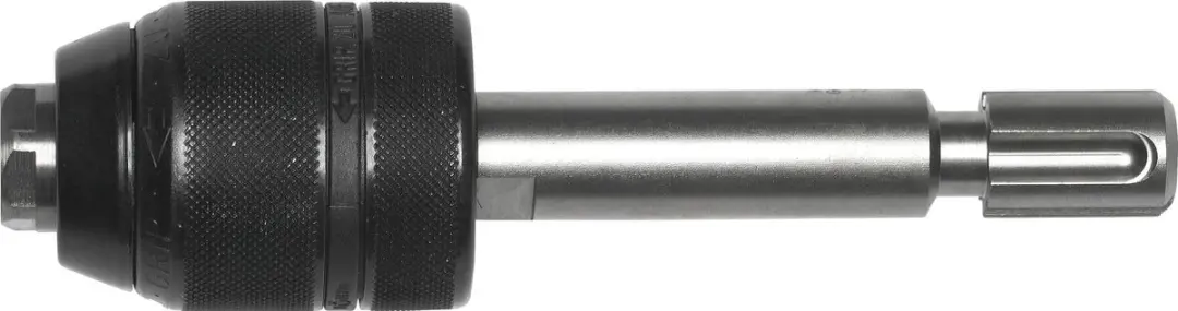 Makita Boorkop Snelspan 1,5-13mm SDS-max - Steen - afbeelding 3 van 5