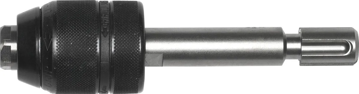 Makita Boorkop Snelspan 1,5-13mm SDS-max
