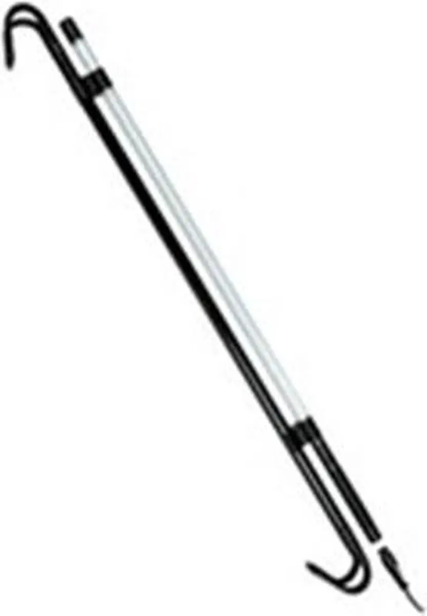 SCANGRIP BONNET LINE LIGHT C+R