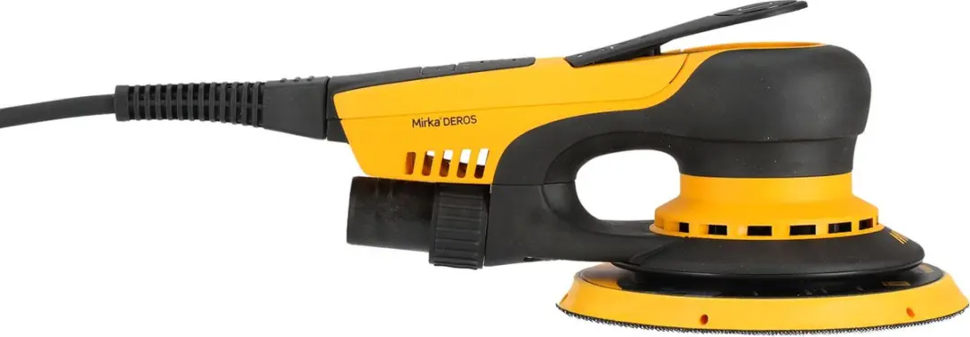 Mirka Deros II MID6254044 Schuurmachine 150mm - 2.5 Excentrisch