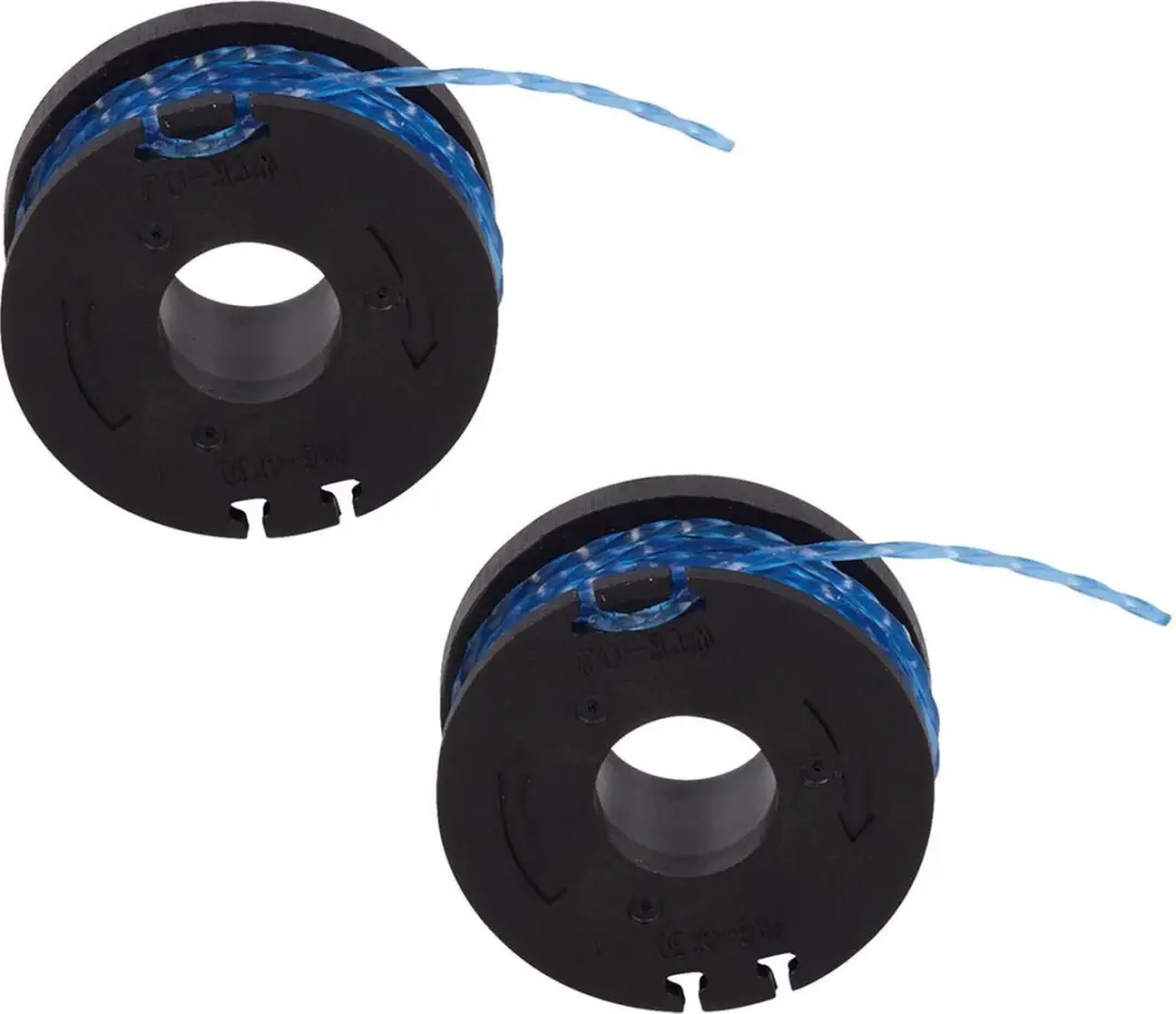 Powerplus POWACG1212 Spoel Grastrimmer - 2 Stuks