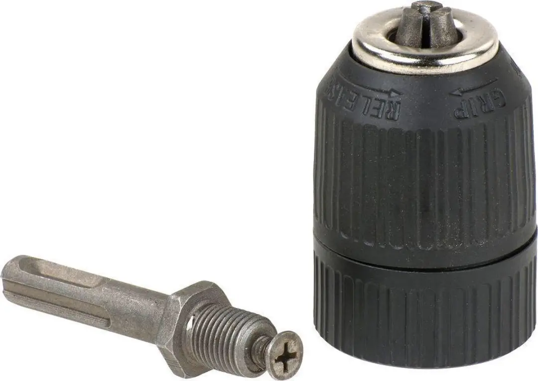 KWB Snelspan Boorkop 13mm
