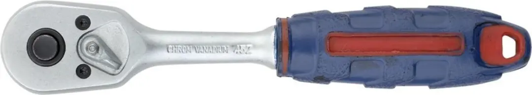 KWB Profi Ratelsleutel 3/8"