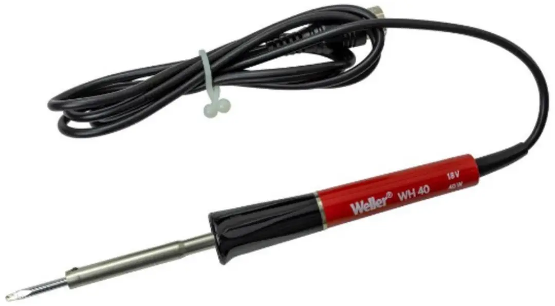Weller T0056810699N Soldeerbout 40W