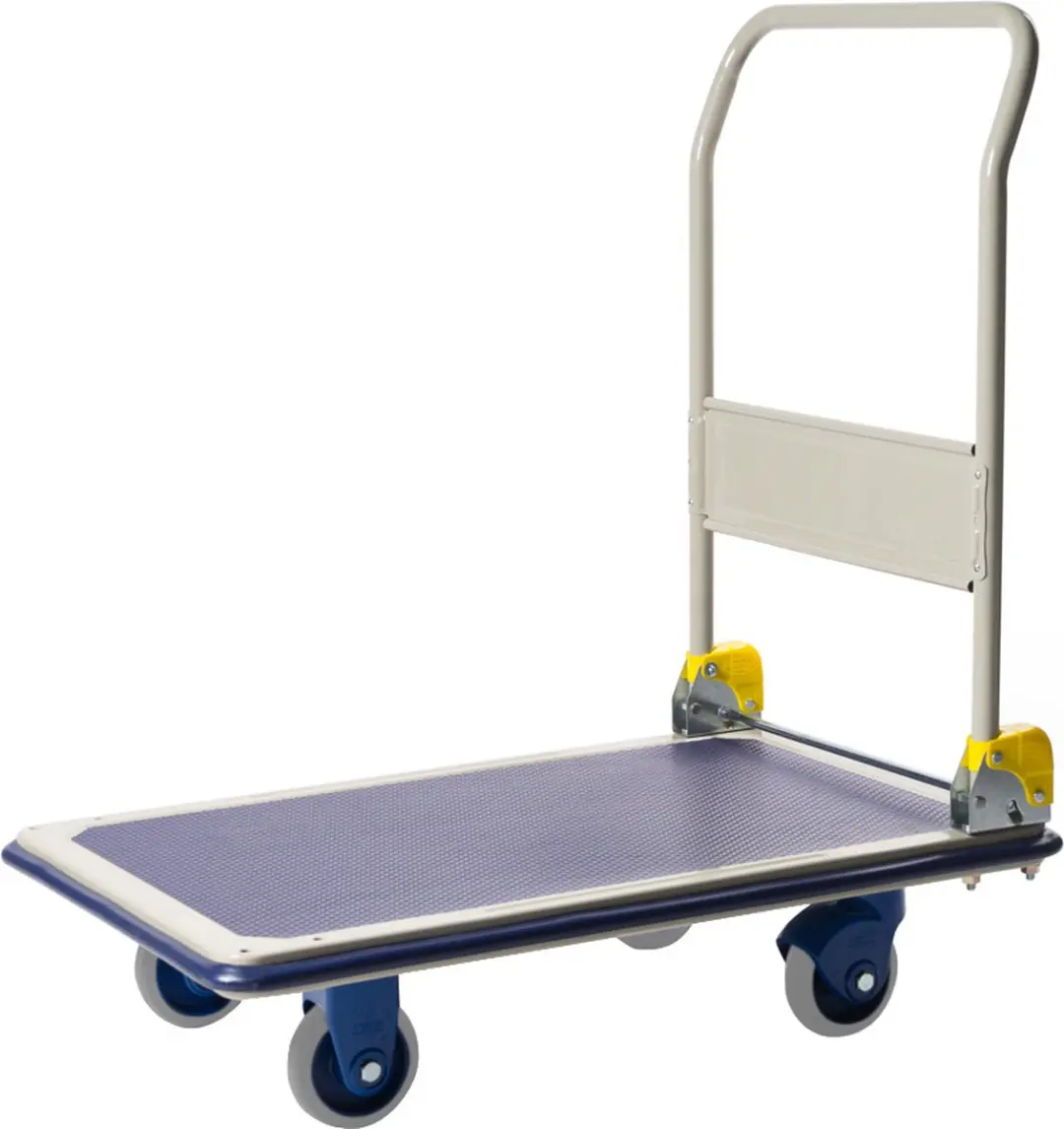 Matador Prestar Plateauwagen 92x61cm