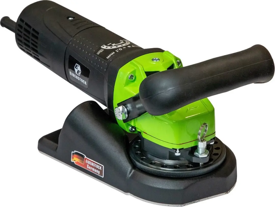 Eibenstock EOF 100.1 Oppervlaktefrees 1400W