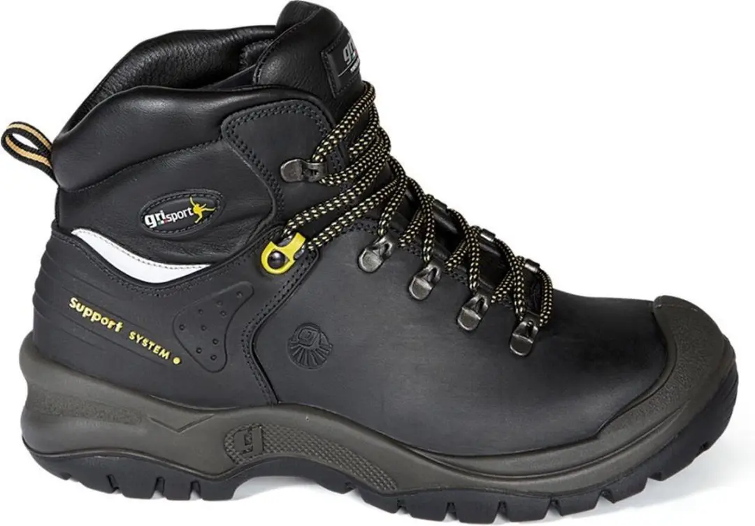 Grisport Safety 70416 Werkschoenen S3