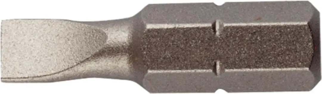 KWB Bits Zaagsnede 6,0mm