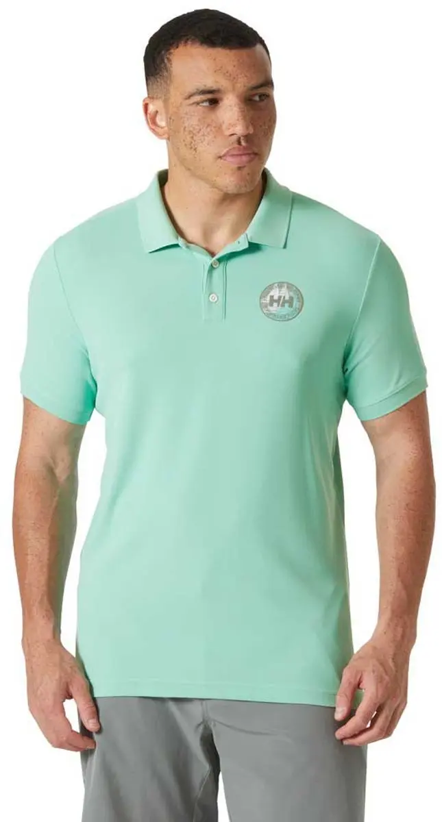 Helly Hansen Hp Race 2.0 Poloshirt