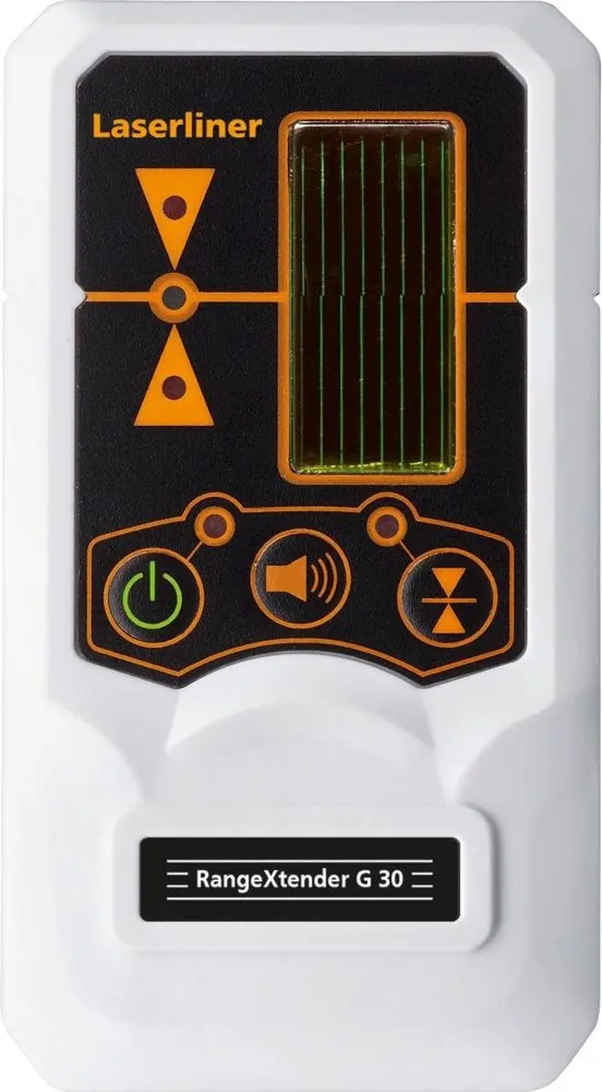 Laserliner RangeXtender G 30 Laserontvanger - 30m