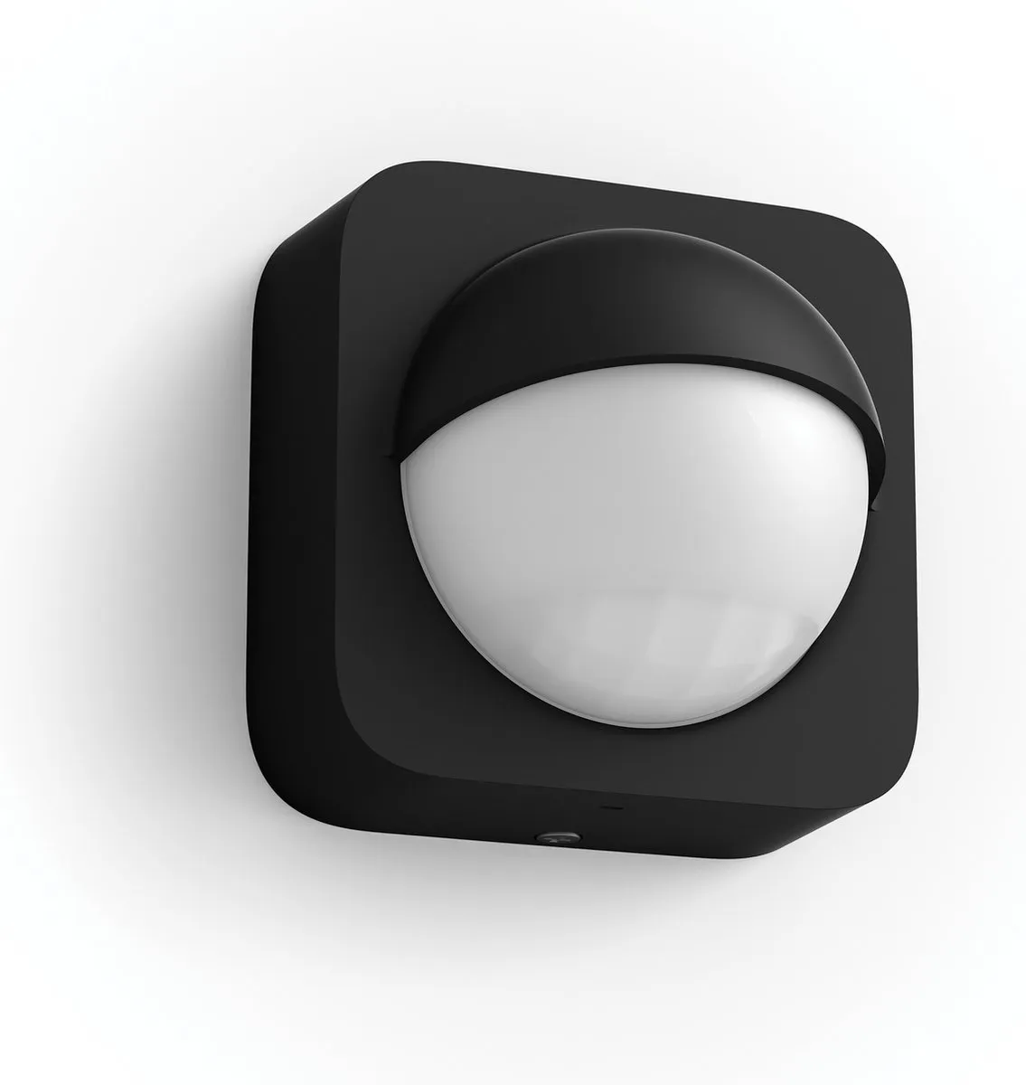 Philips Hue Bewegingssensor Outdoor - Zwart