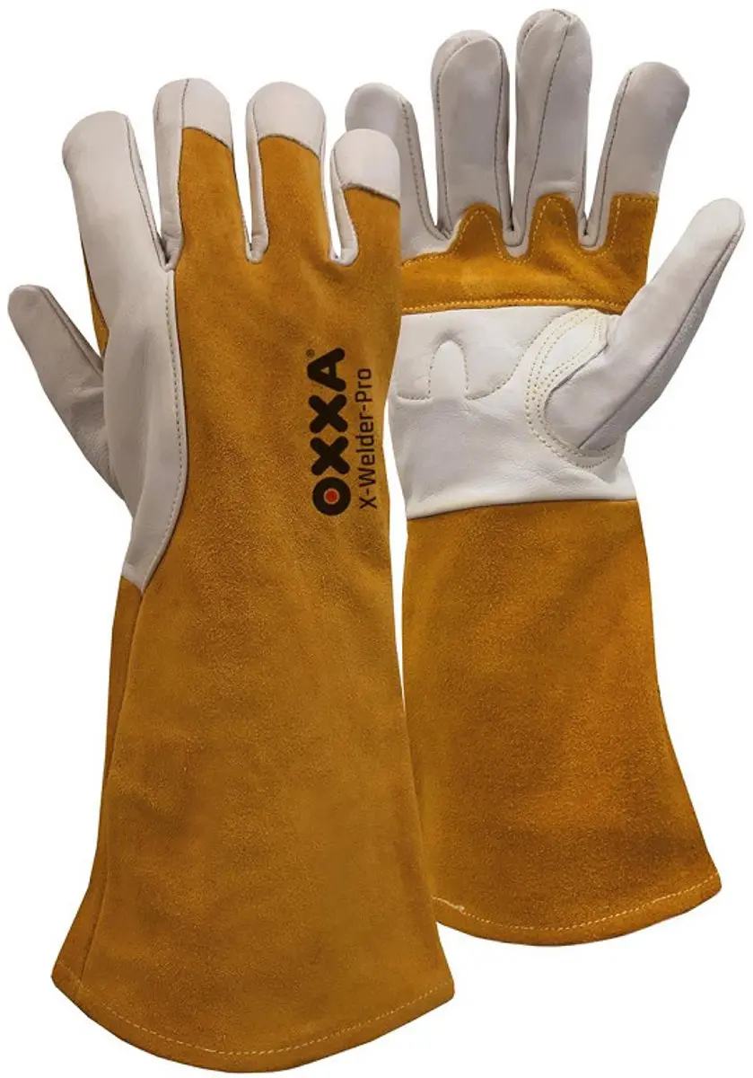 Oxxa X-Welder-Pro 53-800 Lashandschoen