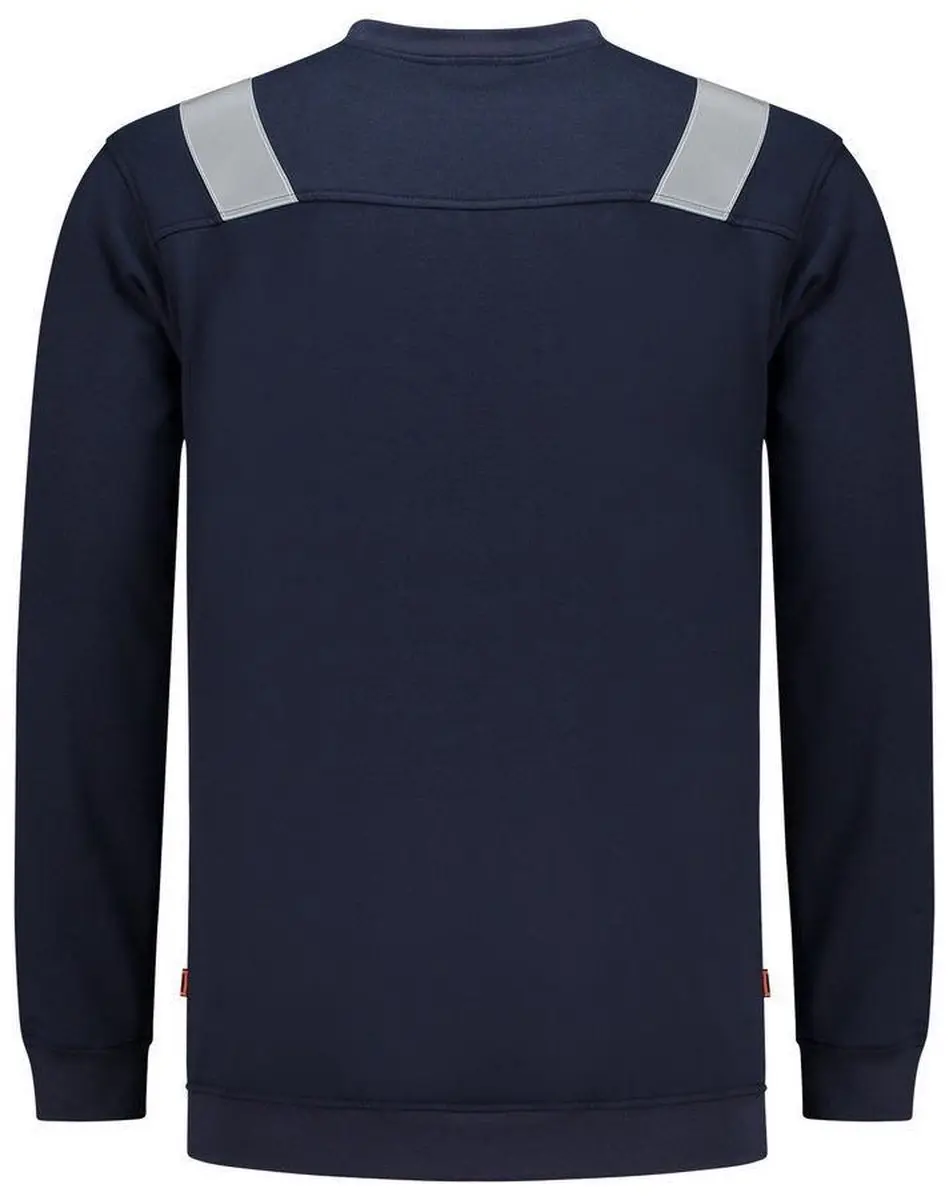 Tricorp Sweater Multinorm 303003 - Inkt - XXL