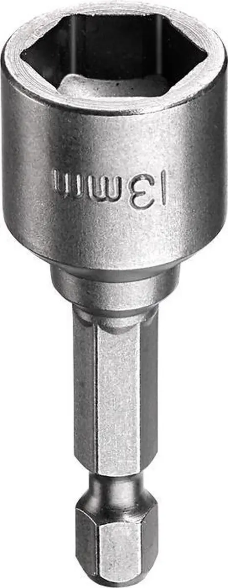 KWB Dopsleutelinzetstuk 6mm