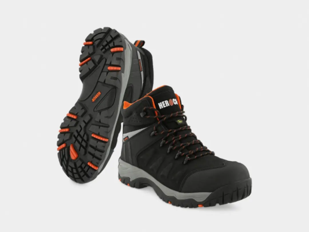 Herock VICTUS S7S SR FO HRO ESD Veiligheidsschoenen - 40