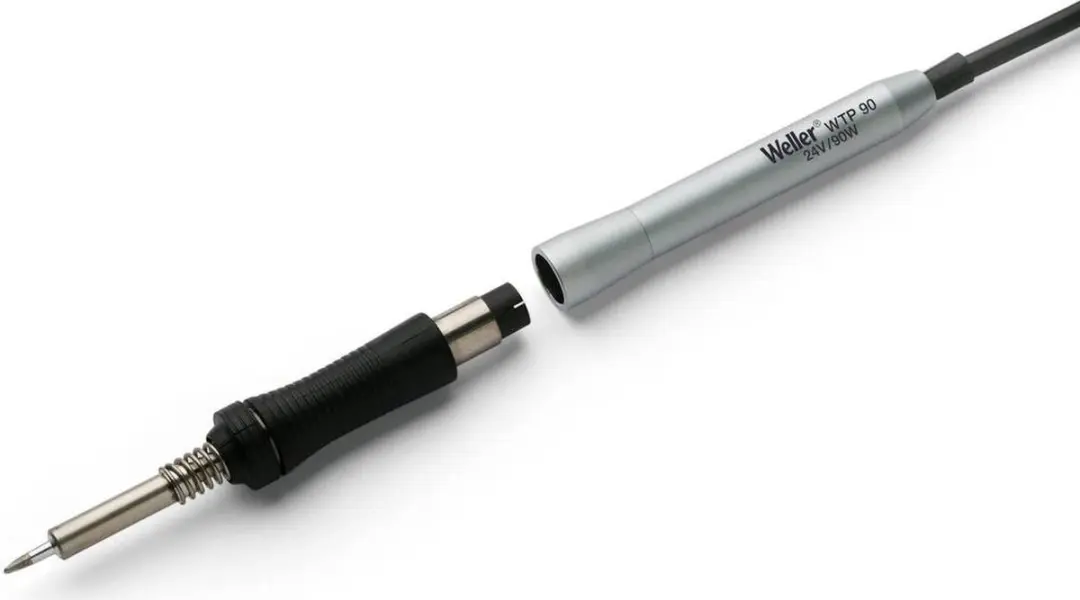 Weller WTP 90 Soldeerbout - 90W - 450°C