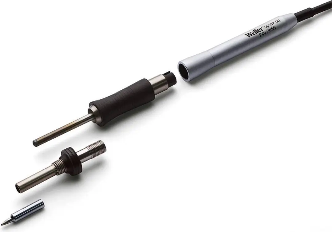 Weller WTP 90 Soldeerbout - 90W - 450°C