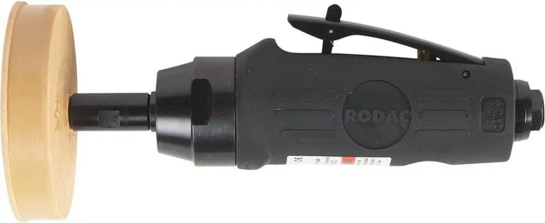 RODAC RC533 Sierstripslijper 4000 tr/min