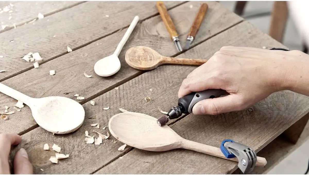 Dremel 2615C681JA Multitool Accessoireset - 20 Stuks
