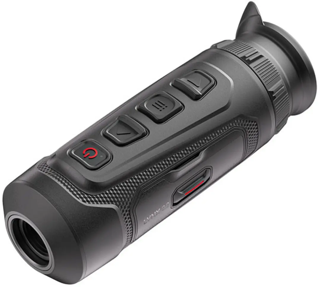 Warmtebeeldkijker Lynx LE10 3.0