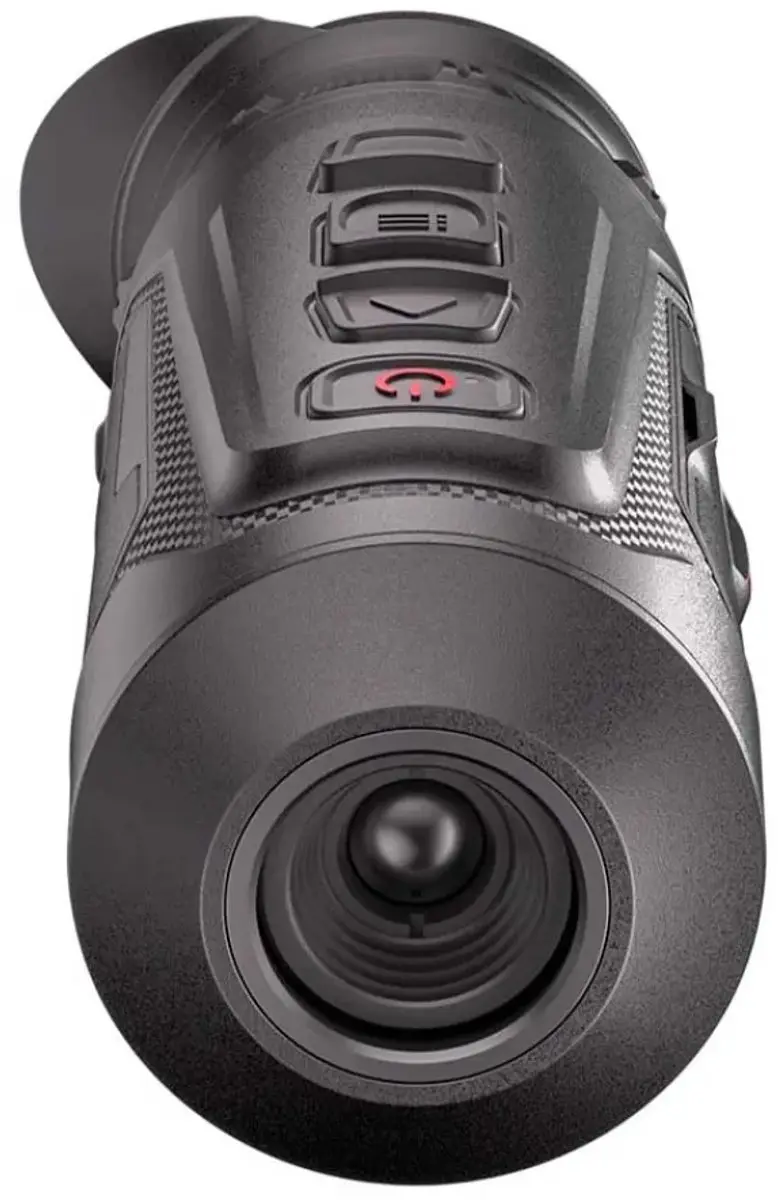 HikMicro Warmtebeeldkijker Lynx LE10 3.0 - Zwart