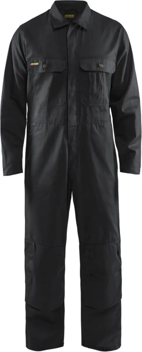 Blåkläder 61511000 Overall