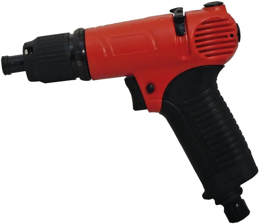 RODAC RC3425 Schroevendraaier 1/4 - Meerkleurig