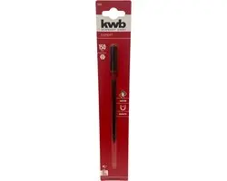 KWB Bithouder 1/4" 150mm