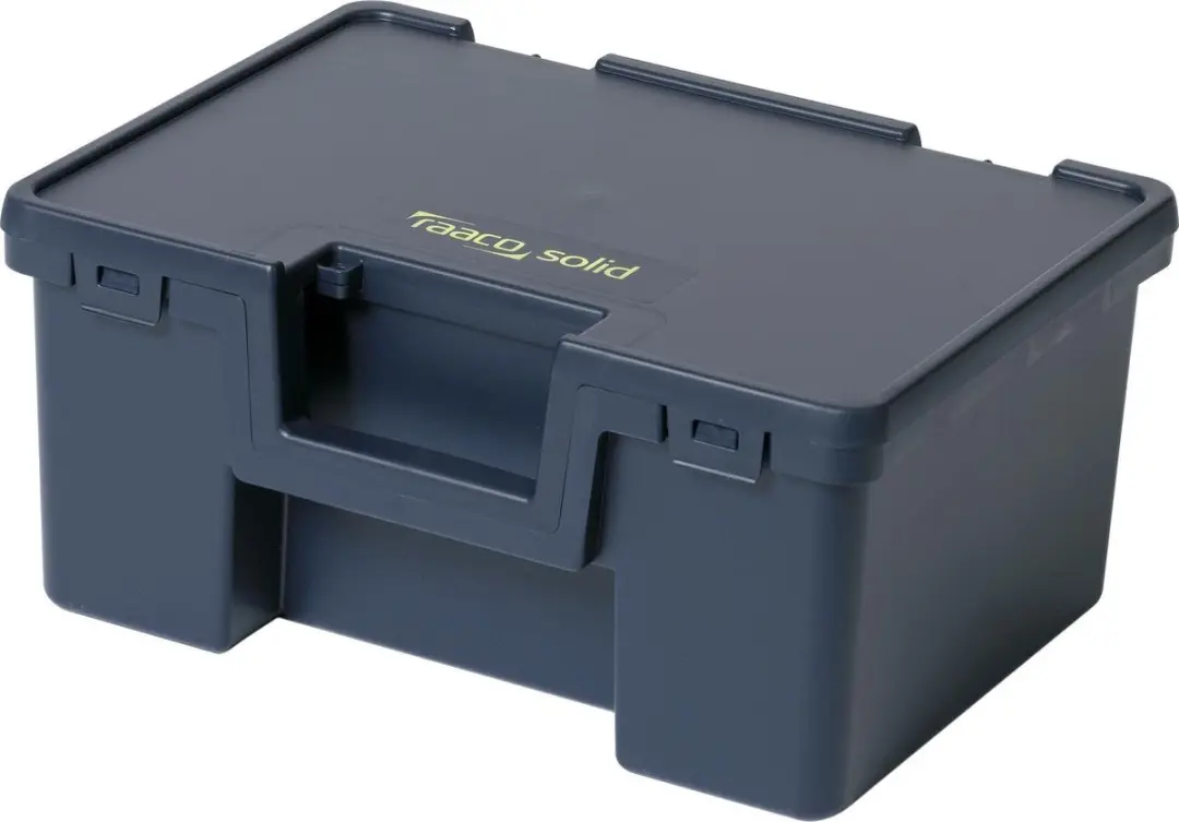 Raaco Solid 136754 Transportkoffer