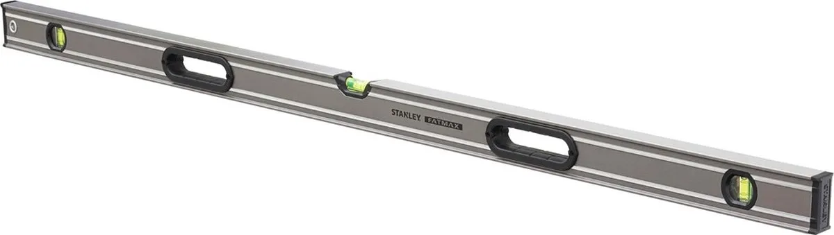 Stanley FatMax Pro Waterpas 1200mm