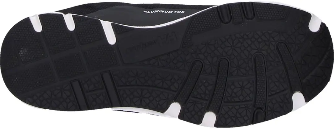 Helly Hansen Oslo S3 Veiligheidsschoen 47 - Zwart/Wit