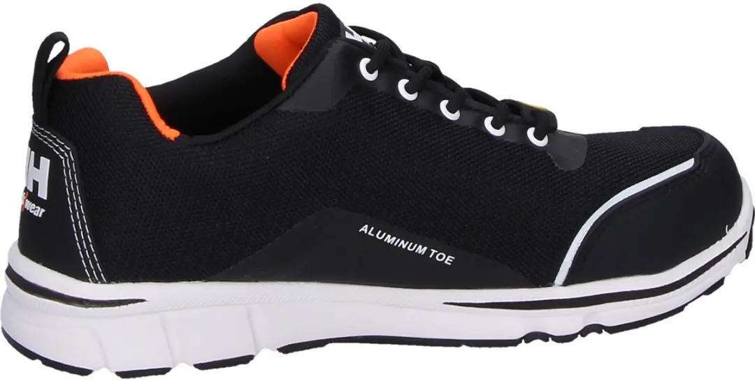 Helly Hansen Oslo S3 Veiligheidsschoen 47 - Zwart/Wit
