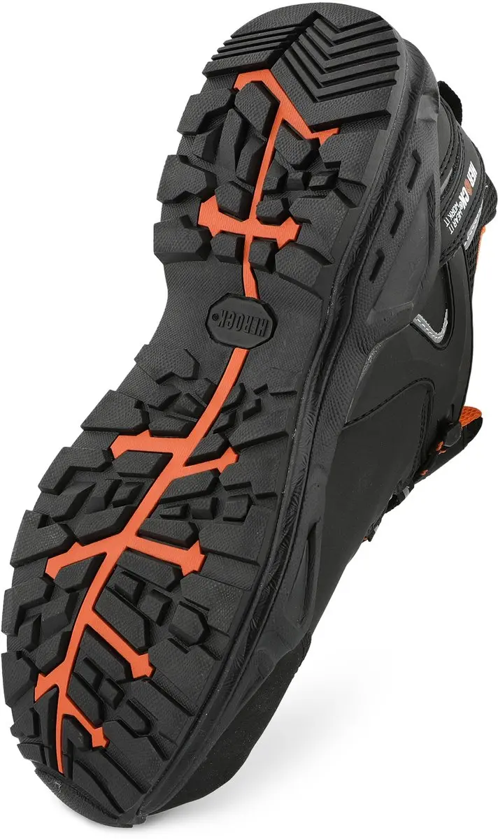 Herock Gigantes Lage Werkschoenen S3-WR-EVA - 46