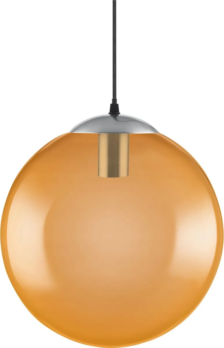 LEDVANCE Vintage 1906 Pendelarmatuur - Orange - afbeelding 6 van 6