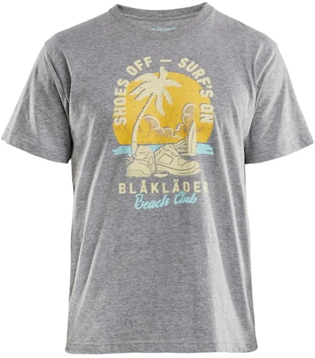 Blåkläder 9418 T-Shirt