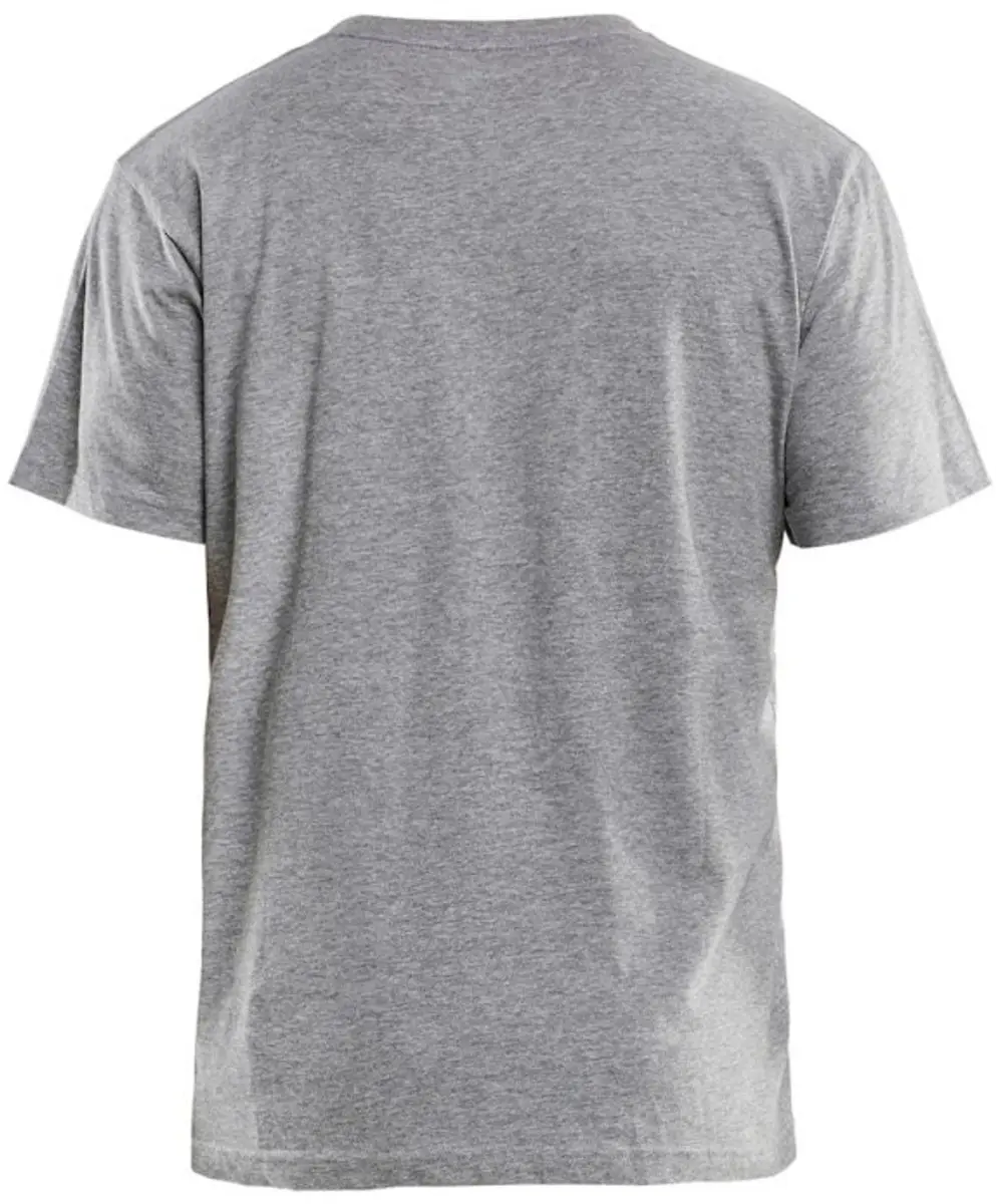 Blåkläder 9418 T-Shirt - Grijs - XL