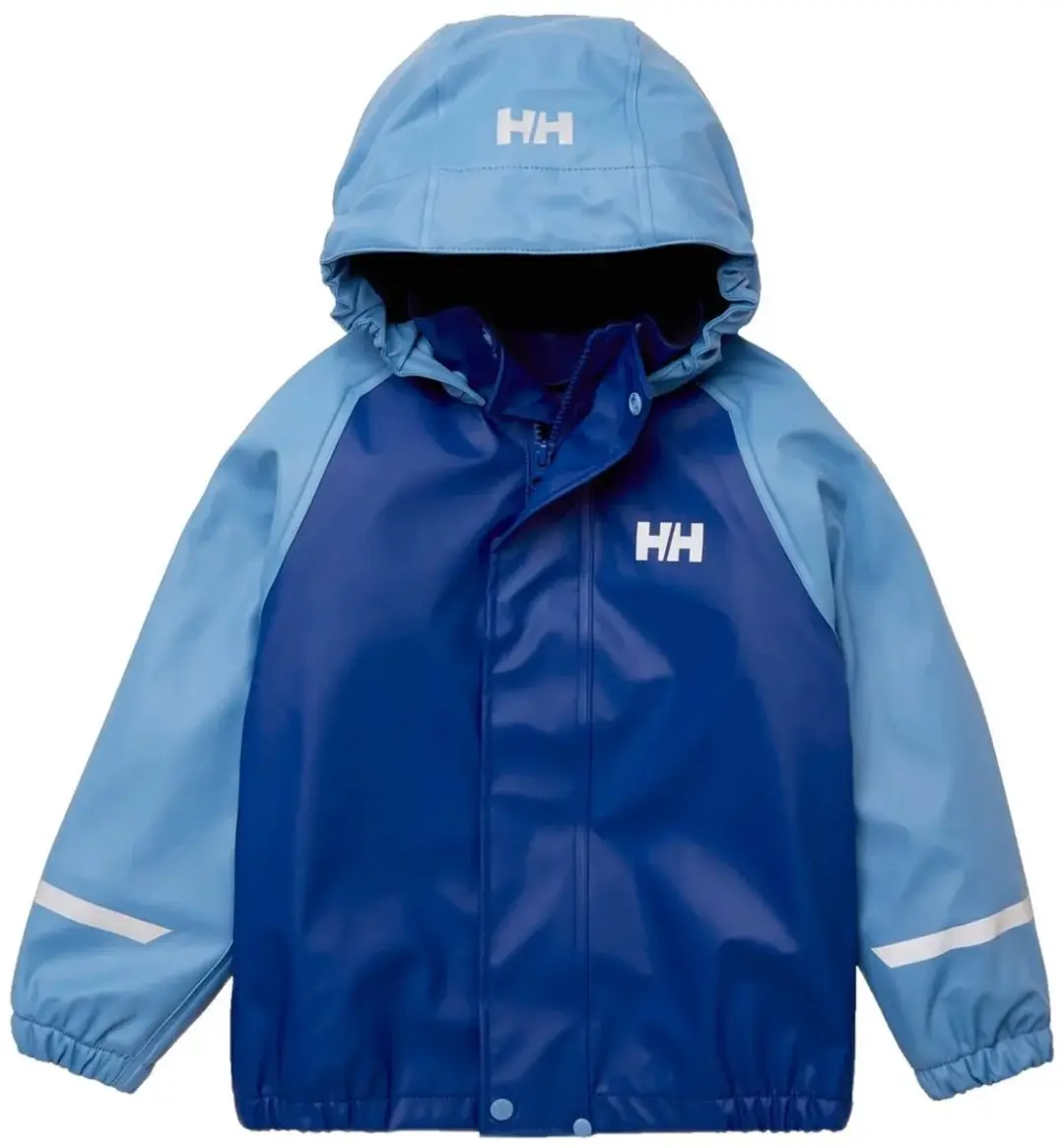 Helly Hansen Bergen 2.0 Jumpsuit - Navy - 2-4 maanden