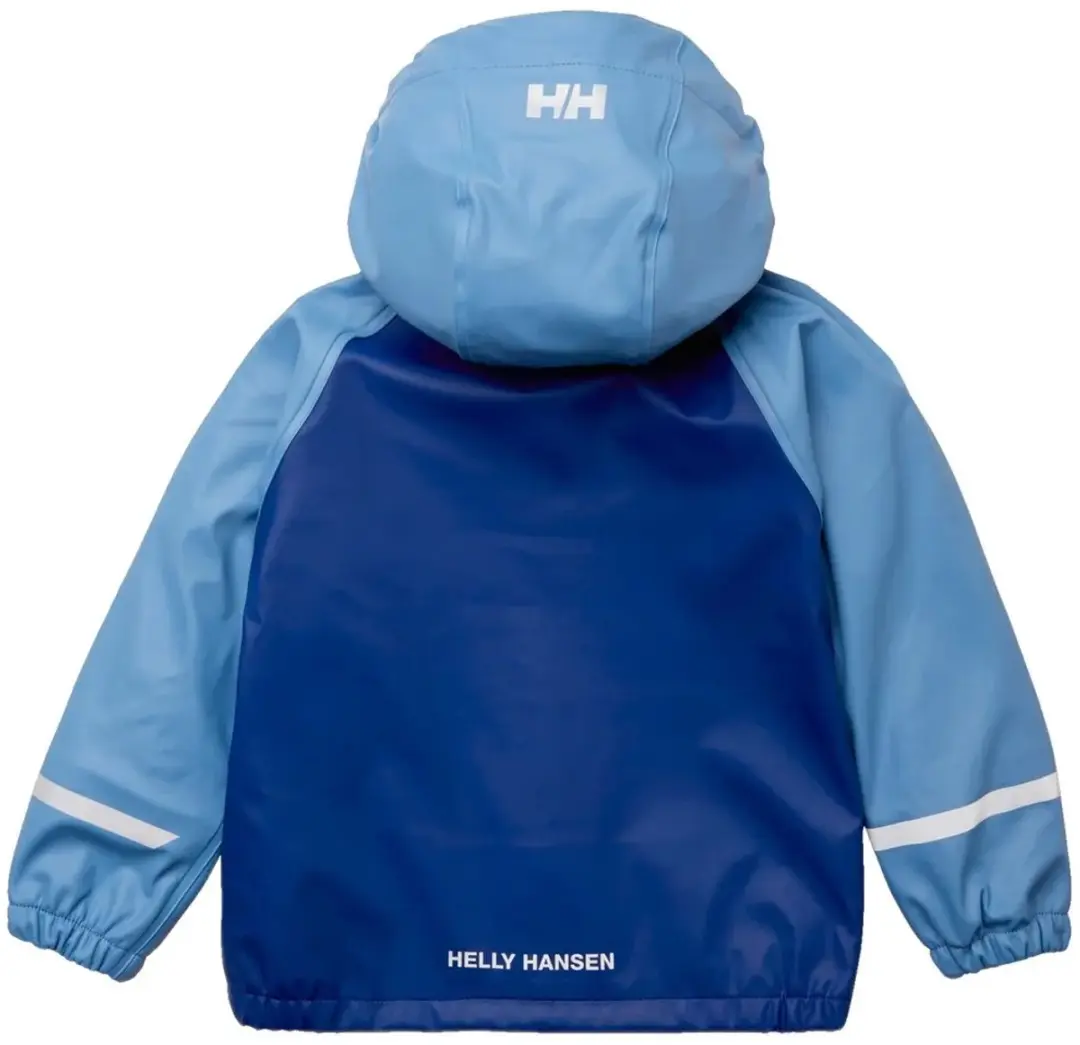 Helly Hansen Bergen 2.0 Jumpsuit - Navy - 2-4 maanden