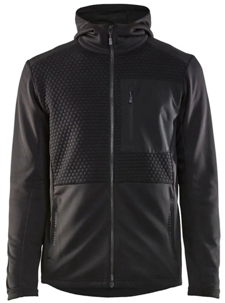 Blåkläder 3540-2526 Hoodie