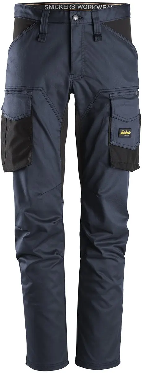 Snickers 6803 AllroundWork Werkbroek