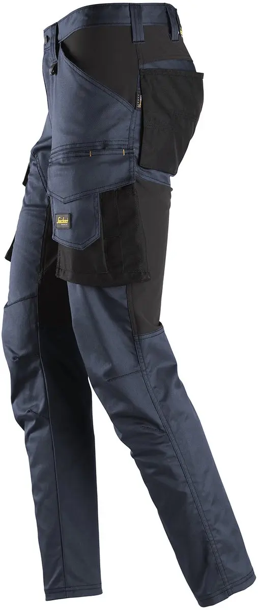 Snickers 6803 AllroundWork Werkbroek - 54