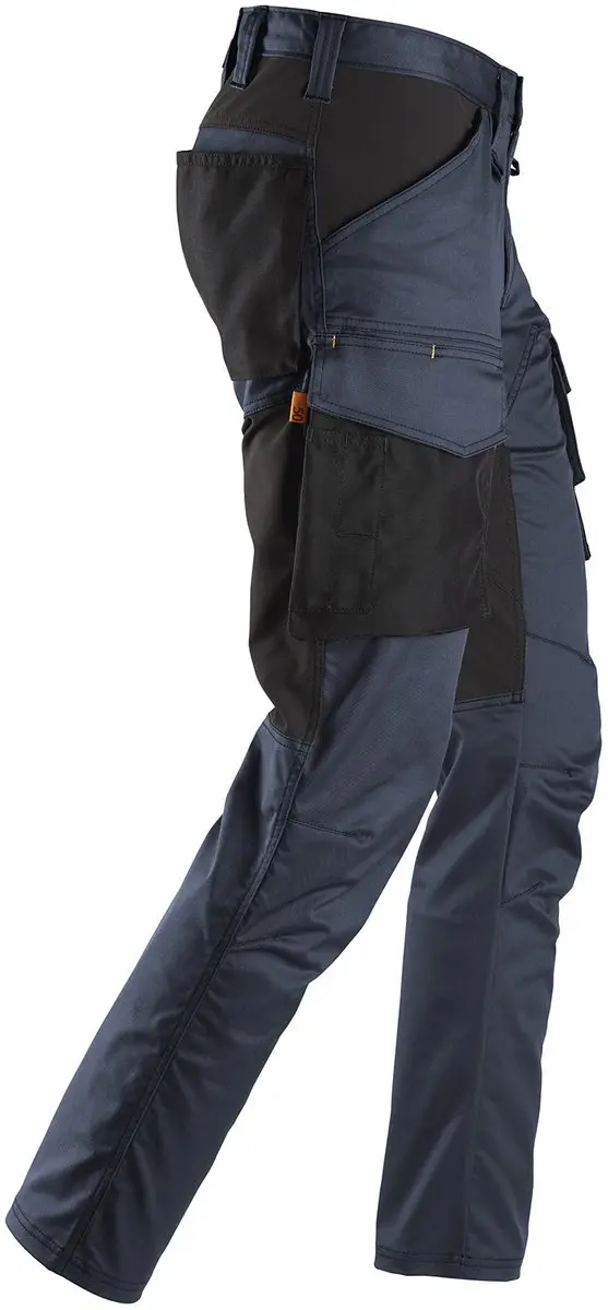 Snickers 6803 AllroundWork Werkbroek - 54