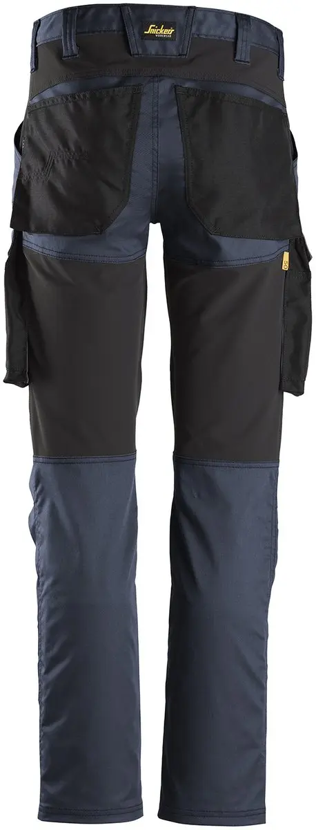 Snickers 6803 AllroundWork Werkbroek - 54