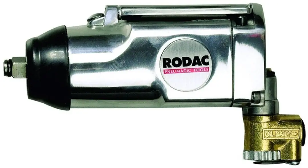 RODAC RC632 Verstelbare Steeksleutel
