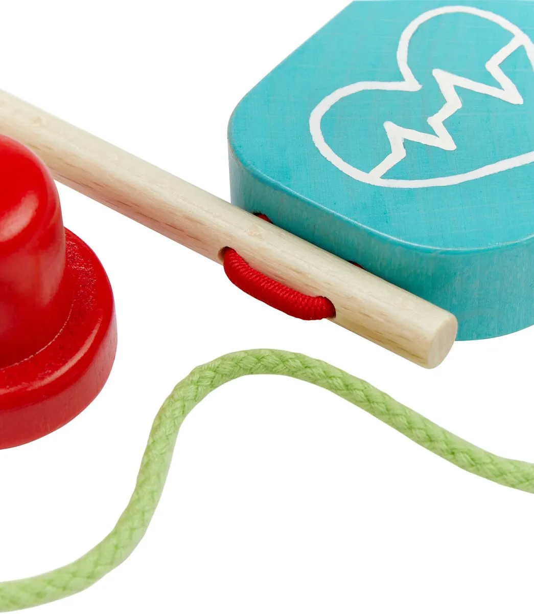 HABA Creative Play - Multicolor